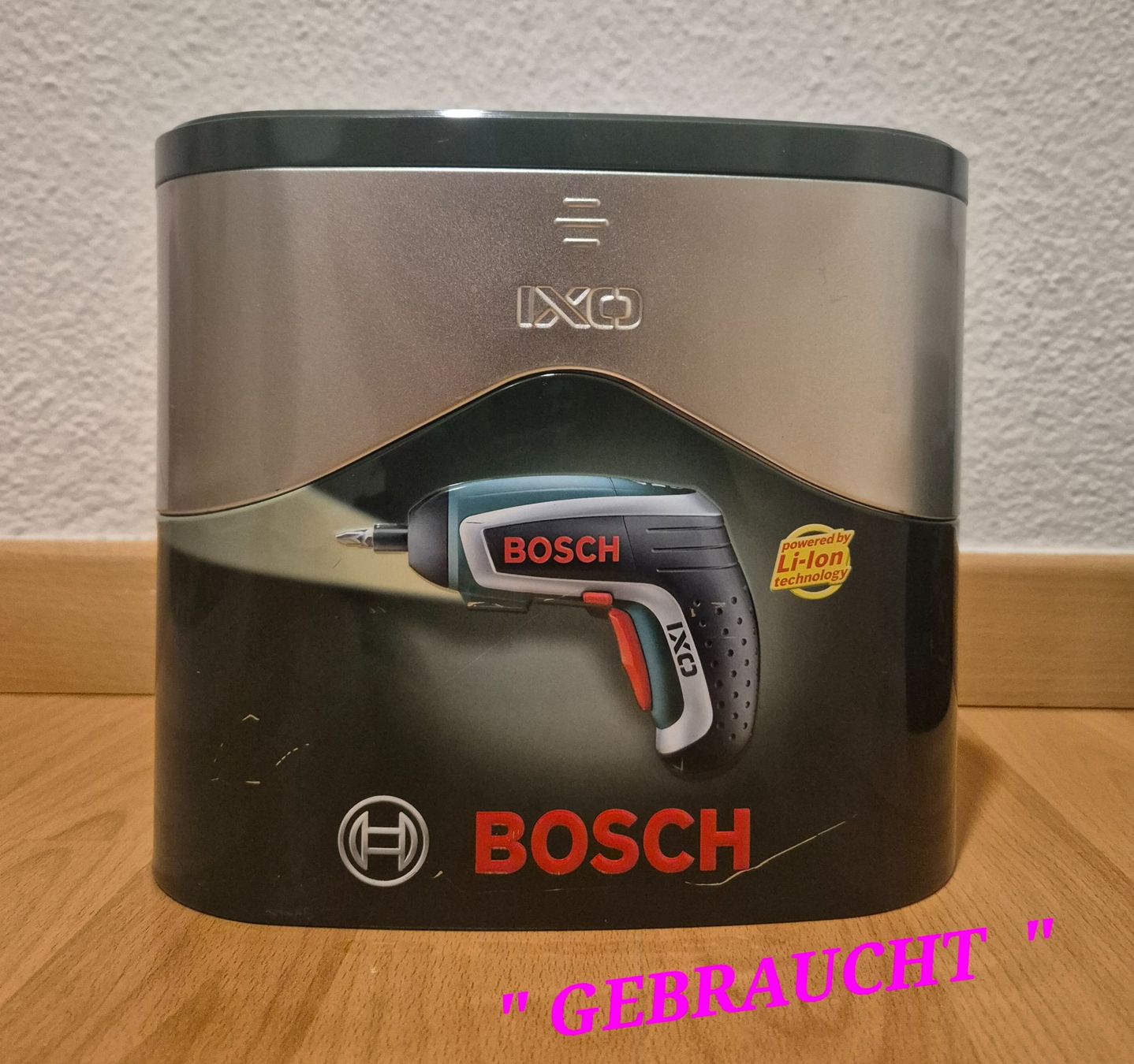 Bosch Aiguiseuses & polisseuses: BOSCH -Geräte – Neuf avec emballage d'origine à Mellingen par Loewe2006 2