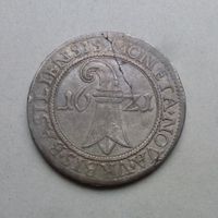 Basel ++ 1 Taler 1621