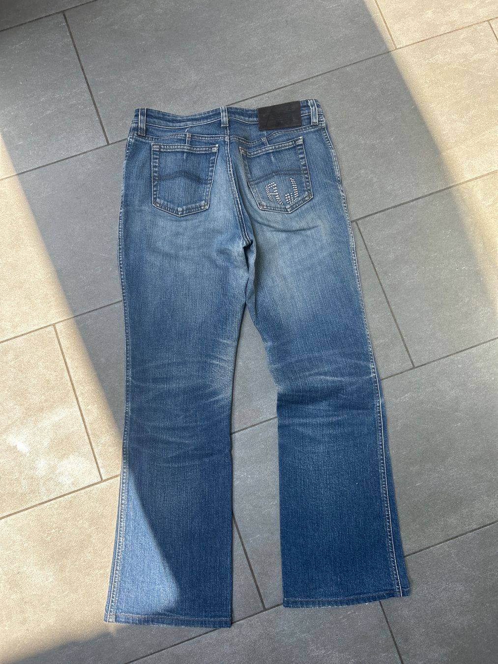 Armani Jeans: Armani Jeans, Grösse 37 – Usato da Iseltwald venduto da Waldisch 1