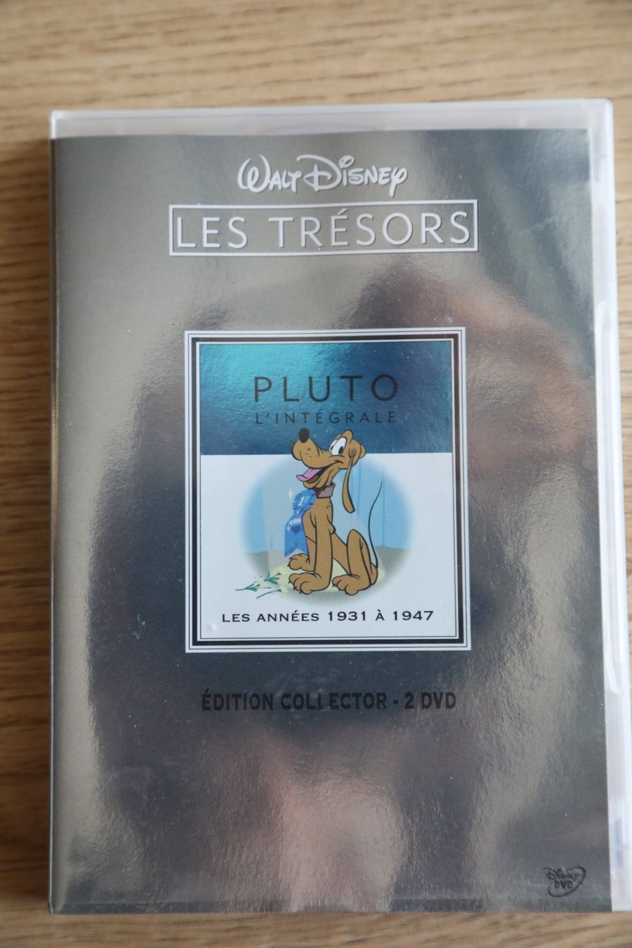 Tutti i DVDs: DVDs PLUTO L'intégrale   Français Anglais – Usato da Porrentruy venduto da tupatup 4