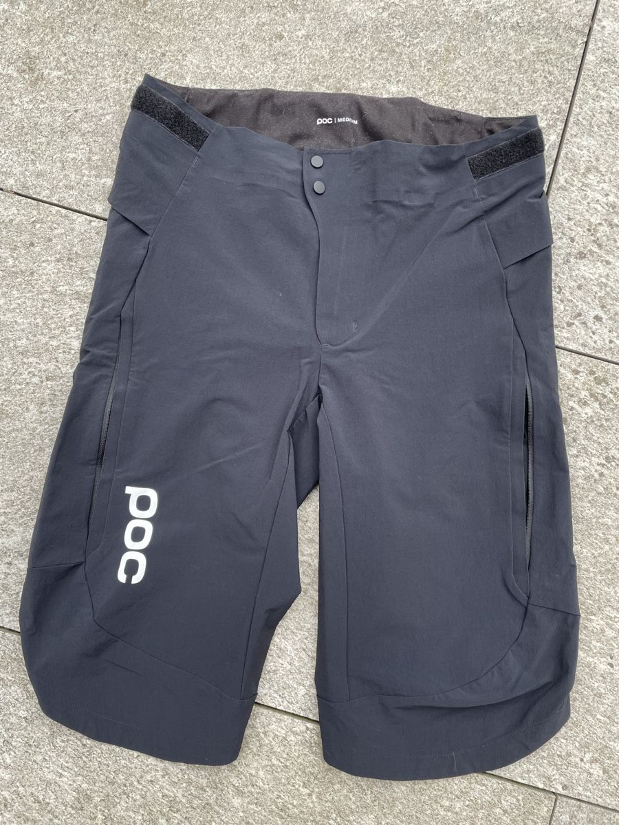 Poc Pantaloni: POC MTB Shorts Herren Gr. M – Nuovo (secondo la descrizione) da Uster venduto da scp25