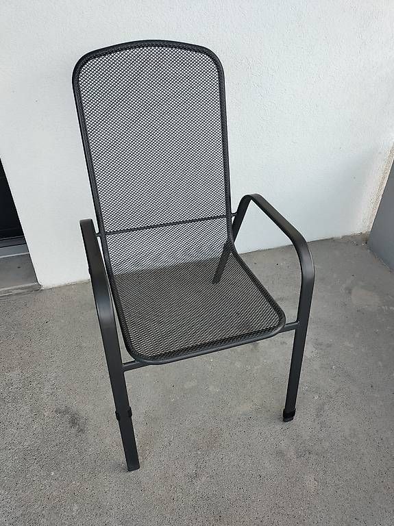Chaises: Gartenstühle / Stuhl – D'occasion à Schwyz par rap_z7ny