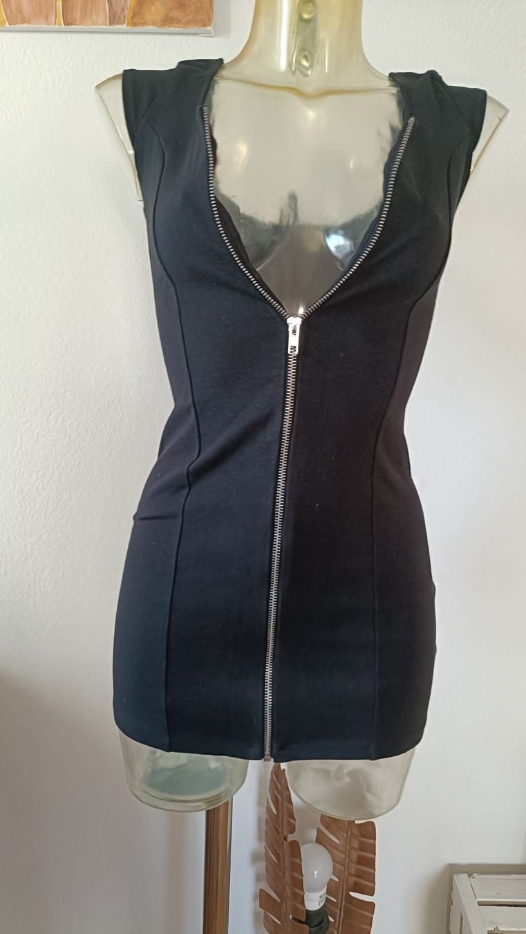 Vestiti: Kleid Gr. 36, neuwertig – Usato da Dübendorf venduto da Me_sa 1