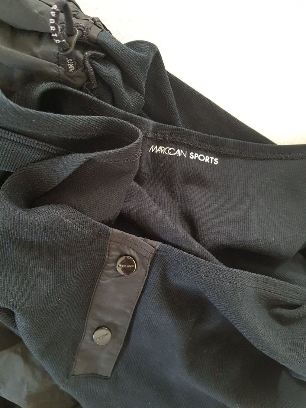 Marc Cain Vestiti: MARCCAIN.  Kleid  Bluse,Jeans – Usato da Wetzikon ZH venduto da med_2y76