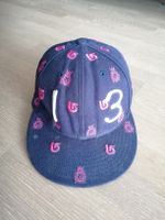 New Era Cap 59Fifty Gr. 7 3/8 Löwe Basecap Baseball Cap