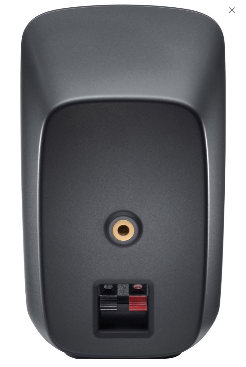 Logitech Heimkino: Logitech Z906 Surround Sound System & Zubehör – Gebraucht aus Eschenbach SG von jno_cqq6 5