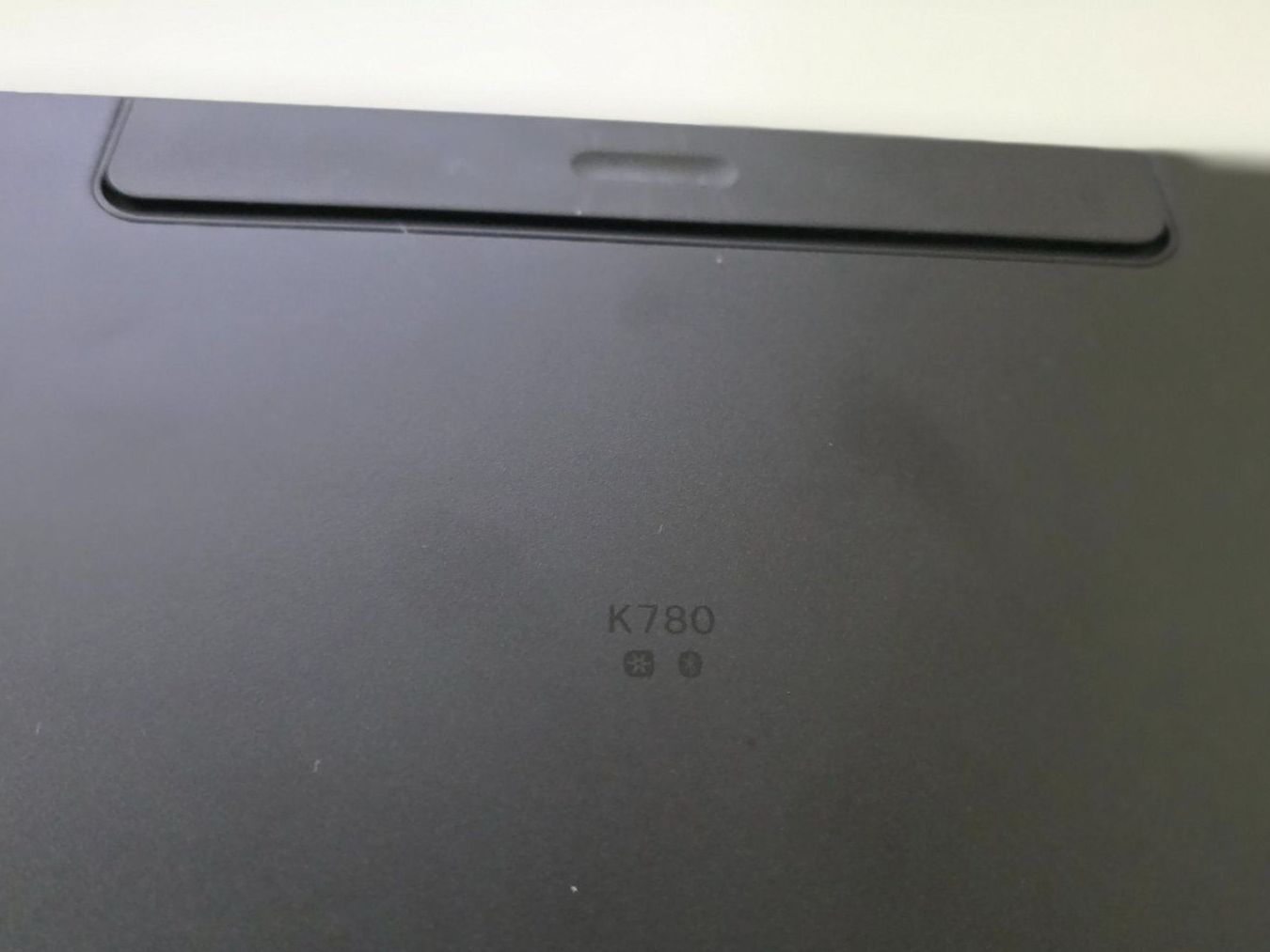 Logitech Tastiere: Logitech Tastatur K780 - Multy Device – Usato da Embrach venduto da Bele9 4