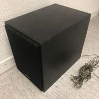 Kleiner Subwoofer Panasonic SB-W300
