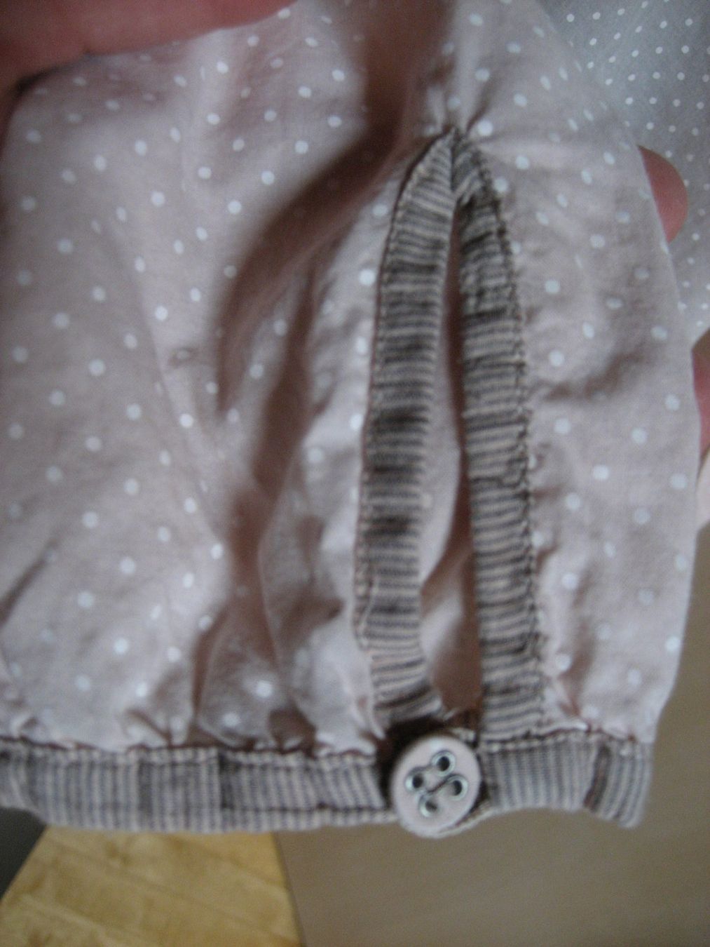 Nile Blusen: Blouse Nile taille S – Gebraucht aus Delémont von marryb 6