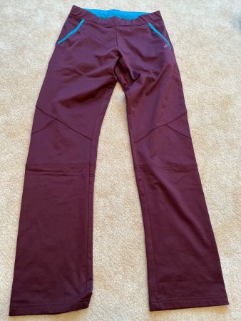 Neue Trainerhose von Joy Sportswear Gr. S