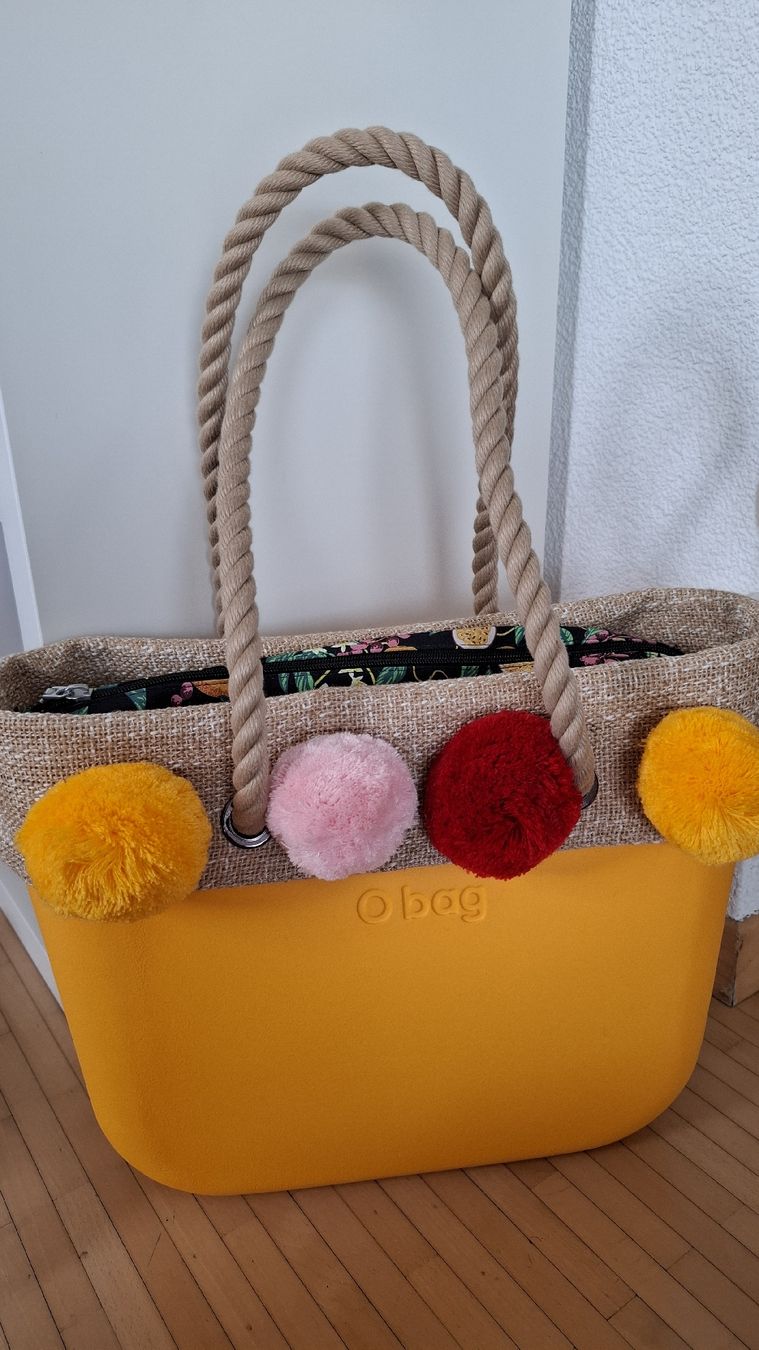 Obag Borse da donna: obag classic NEU – Nuovo (secondo la descrizione) da Schwarzenbach SG venduto da LoveBag