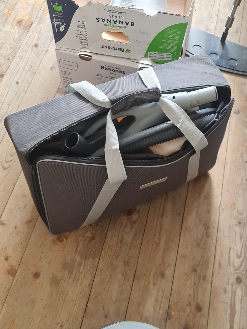 Dampfreiniger: Dampfreiniger Unitekno 909 – Gebraucht aus Degersheim von Tosam_Degersheim 4