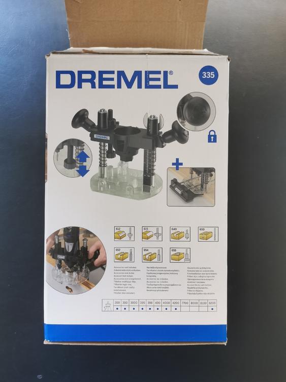 Dremel 4250  Acheter sur Ricardo