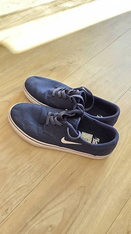 Scarpe da uomo: Scarpe Nike SB 44 – Usato da Pregassona venduto da Gelto 3