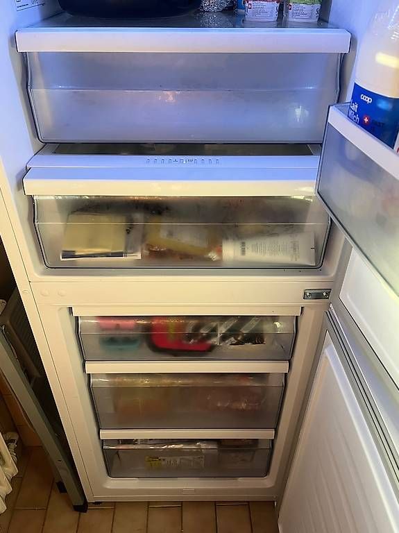 Frigoriferi: Frigo – Usato da Paudex venduto da nat_r7yp 2