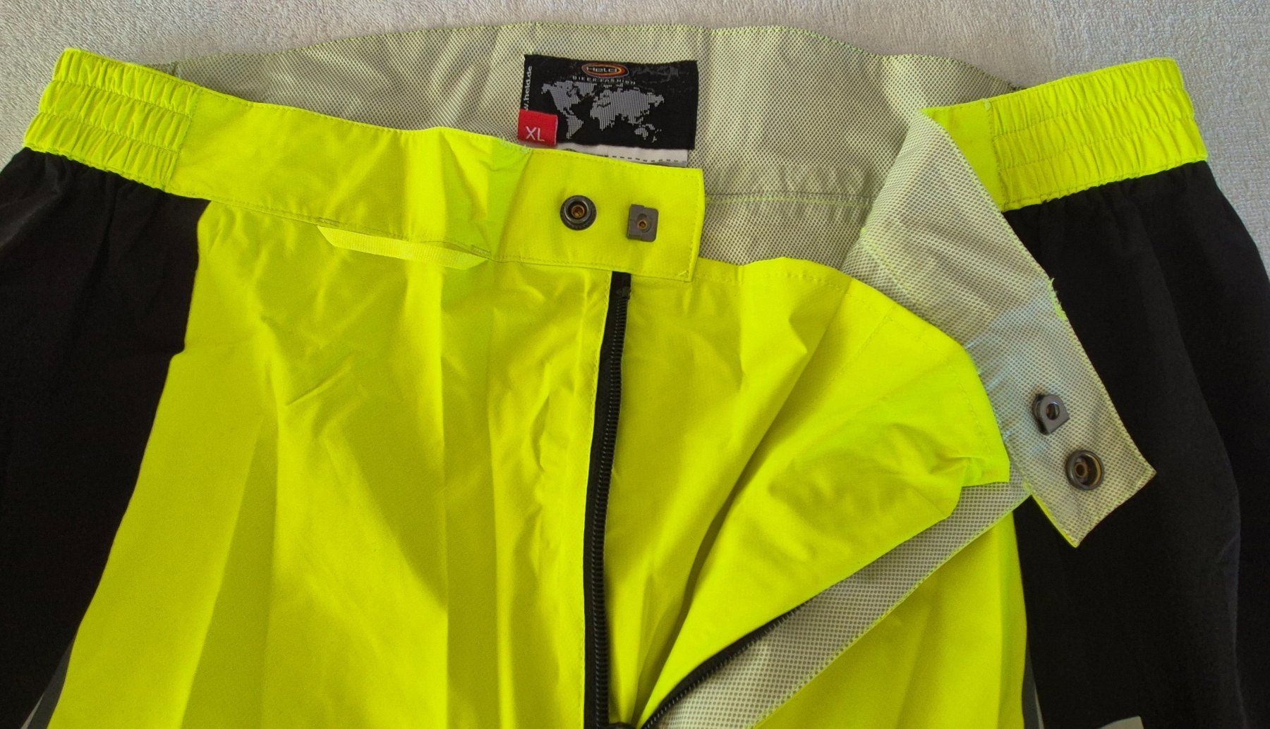 Held Lotti di vestiti: Motorrad-Regenbekleidung HELD – Nuovo (secondo la descrizione) da Lachen SZ venduto da Harly07 6