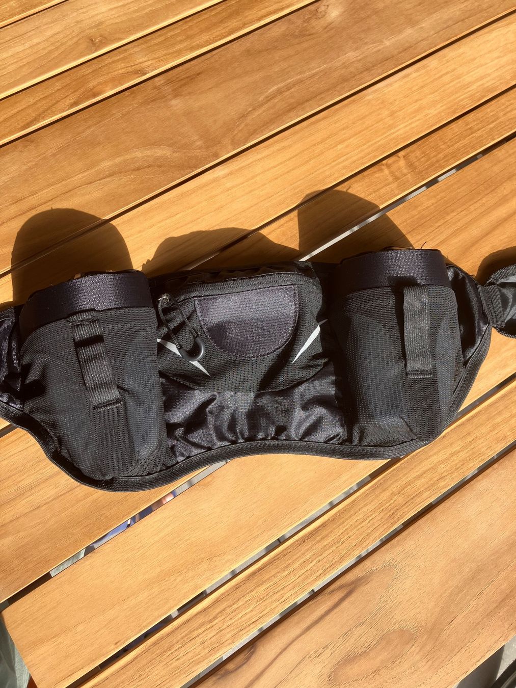 Gürtel: Trinkgürtel Jogging – Neu (gemäss Beschreibung) aus Glattfelden von gib8