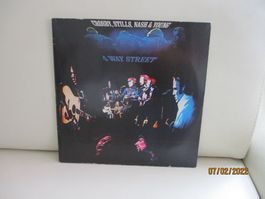 Crosby, Stills, Nash & Young – 4 Way Street