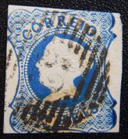 Portugal Kat. 2a gest. 1853 Kat. 35 Euro
