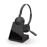 Jabra Engage 65 Stéréo avec sa docking - neuf