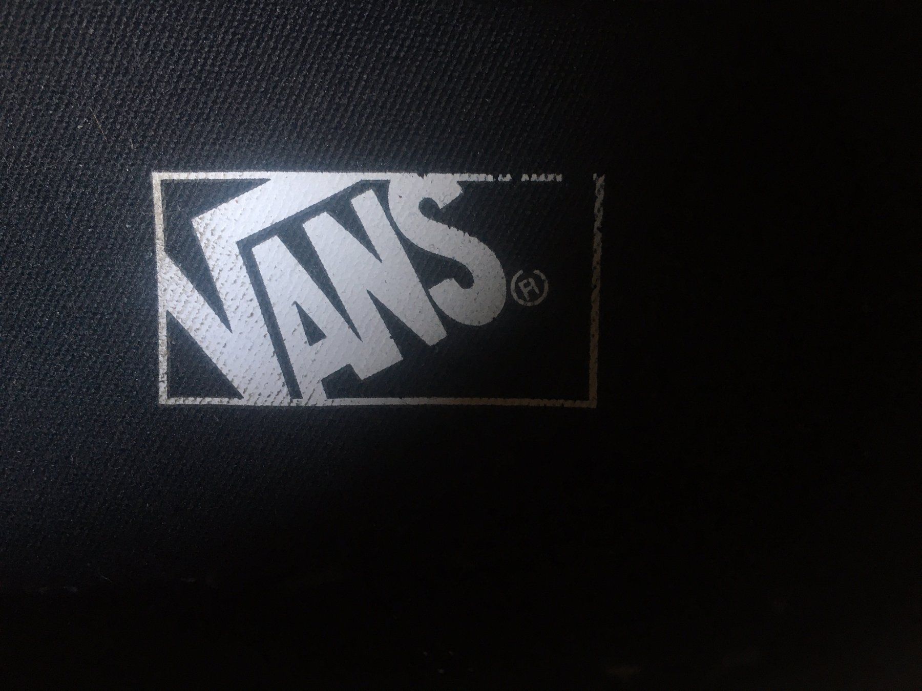 Vans Scarpe da donna: Vans Sneaker schwarz 39 – Nuovo (secondo la descrizione) da Mittelhäusern venduto da lacapo8 4