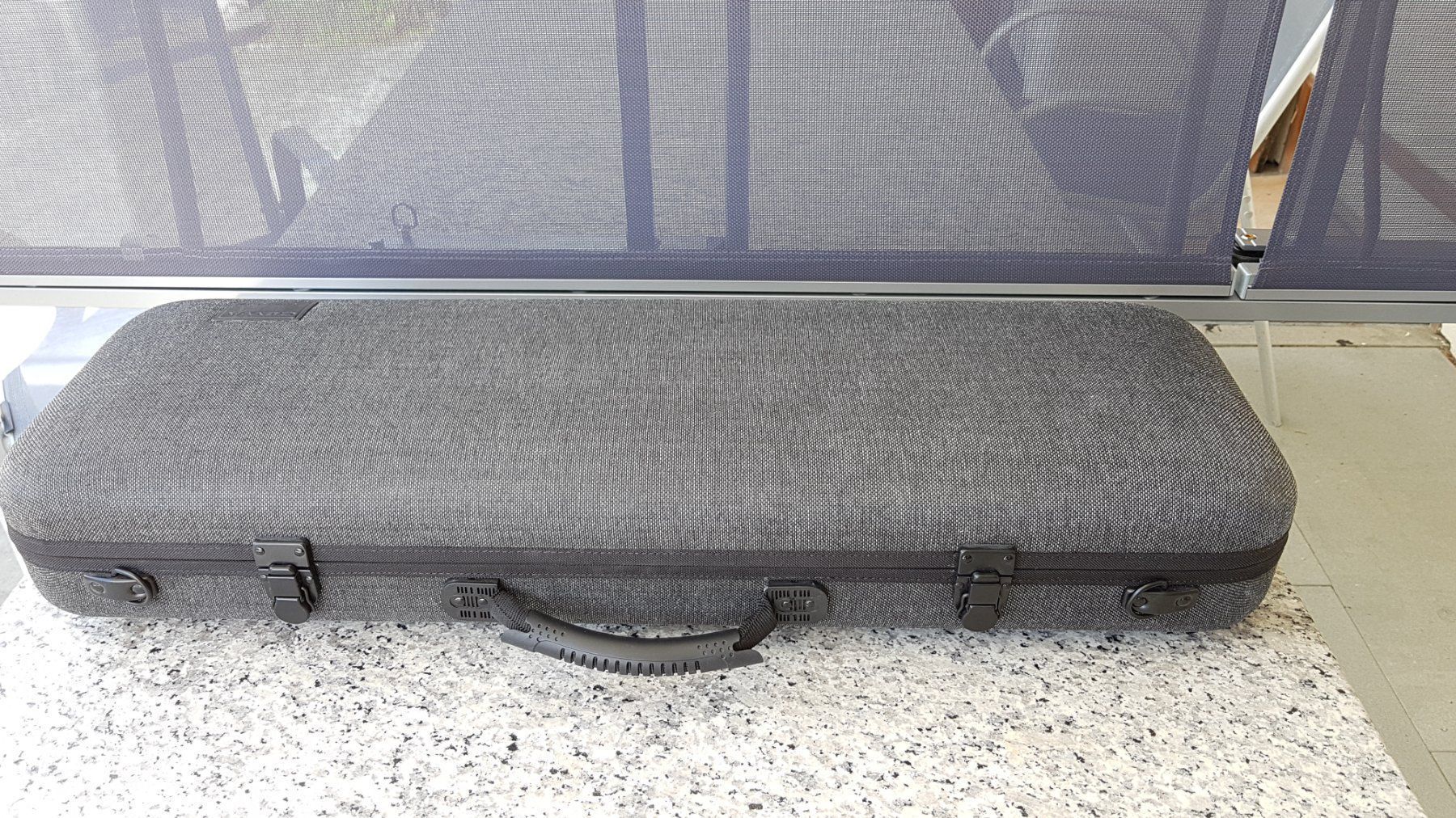 Strumenti musicali: Violine 4/4, D. Soriot, ca.1890-1930, – Usato da Berneck venduto da 2vulkan55 9
