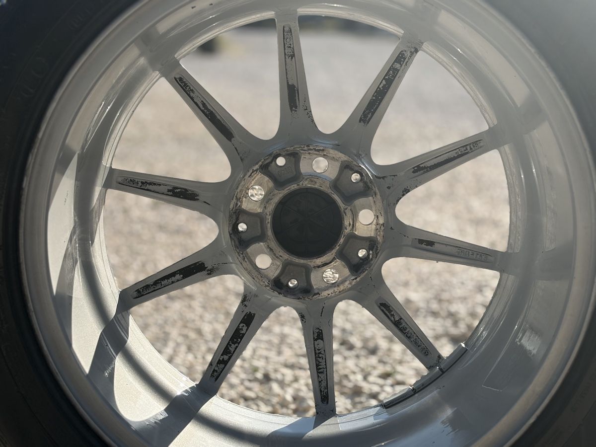 Mercedes-Benz Felgen: Alufelge Mercedes – Gebraucht aus Flums von RehanEssar 1