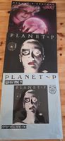 Lot 3 Vinyles Planet P Project