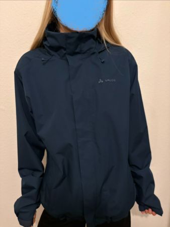 Vaude regenjacke – Veste pluie Vaude