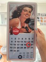 Coca Cola Liebhaber aufgepasst