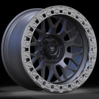 Alufelgen X-Tuning XT 130  zu Offroad und SUV Fahrzeuge