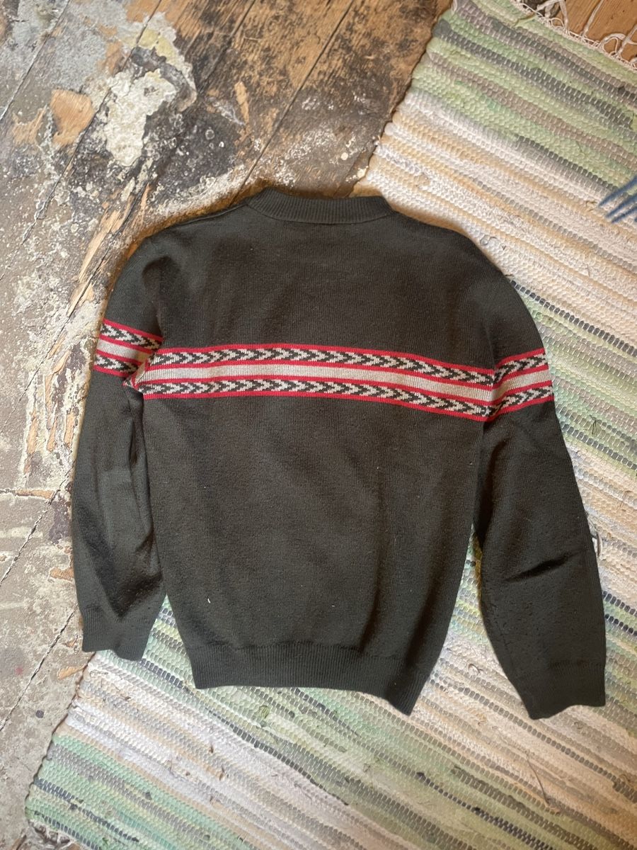 Pullover & Sweatshirts: Pullover Schurwolle – Gebraucht aus Bern von KomodoWa 1