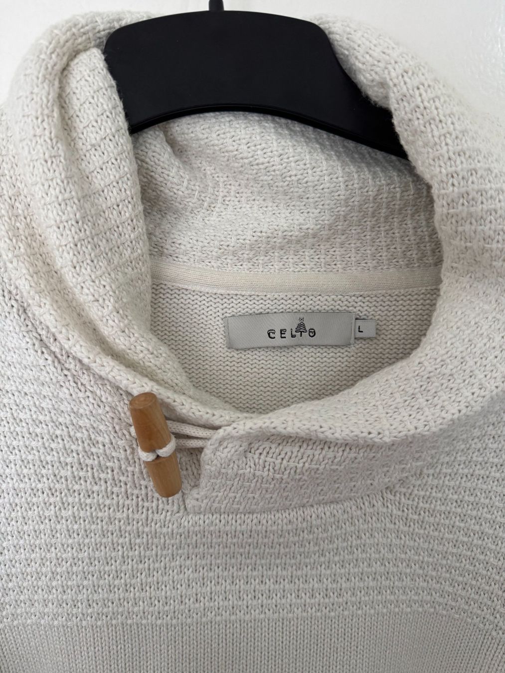 Pullover & Sweatshirts: Pull à col roulé Celio Taille L – Gebraucht aus Yvonand von log_t9ks 2