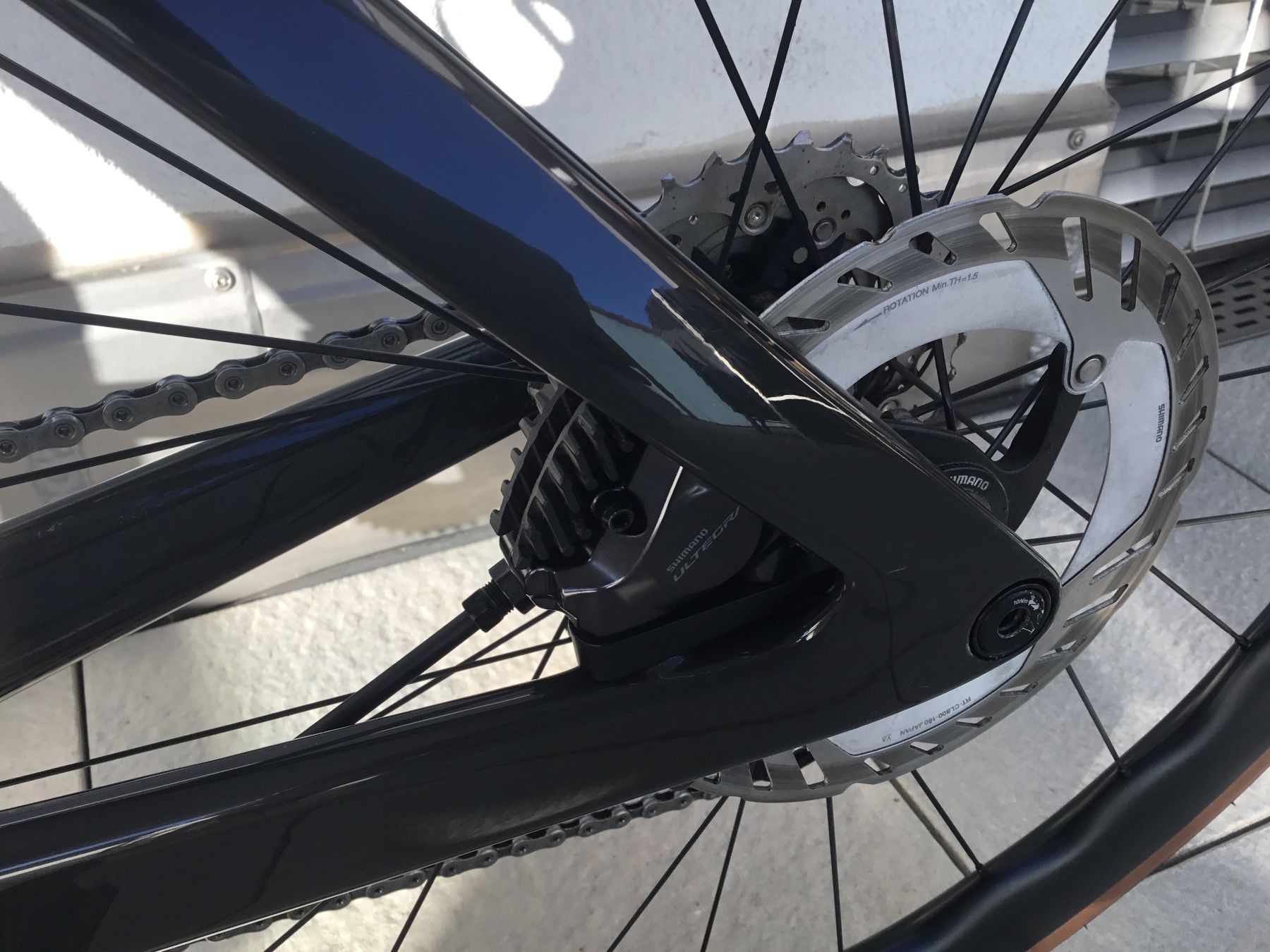 Scott Vélos: Scott Foil RC10 – Neuf (Voir description) à Schlieren par hespeler99 5