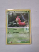 Pokémon Waumpel LV.5 Karte, nearmint, DE