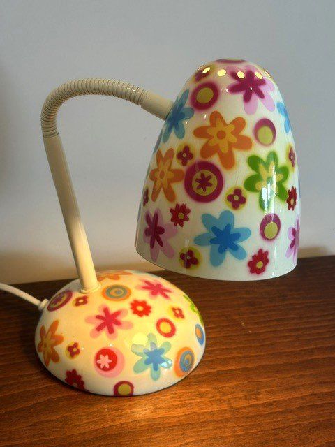 Pylones Lampade: faRbenwuNdeR LamPeN – Usato da Winkel venduto da zeho 6