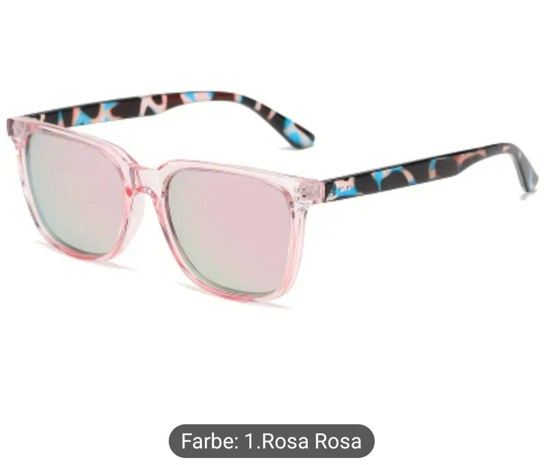 Lunettes & Verres: Sonnenbrille, verspiegelt (Art. Nr 27) – Neuf (Voir description) à Baden par rocket85