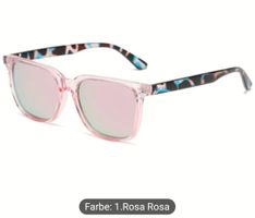 Sonnenbrille, verspiegelt (Art. Nr 27)