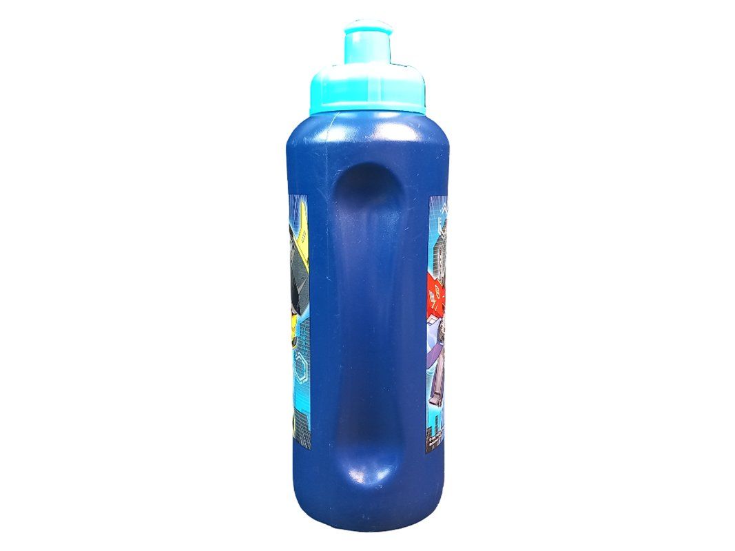 Gourdes & Thermos: TRANSFORMERS Kindertrinkflasche – Neuf (Voir description) à Hünenberg par Restwert_Zug 2