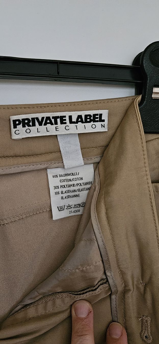 Pantaloni: Hose Private Label 36 – Usato da Hellbühl venduto da Oki_doki 3