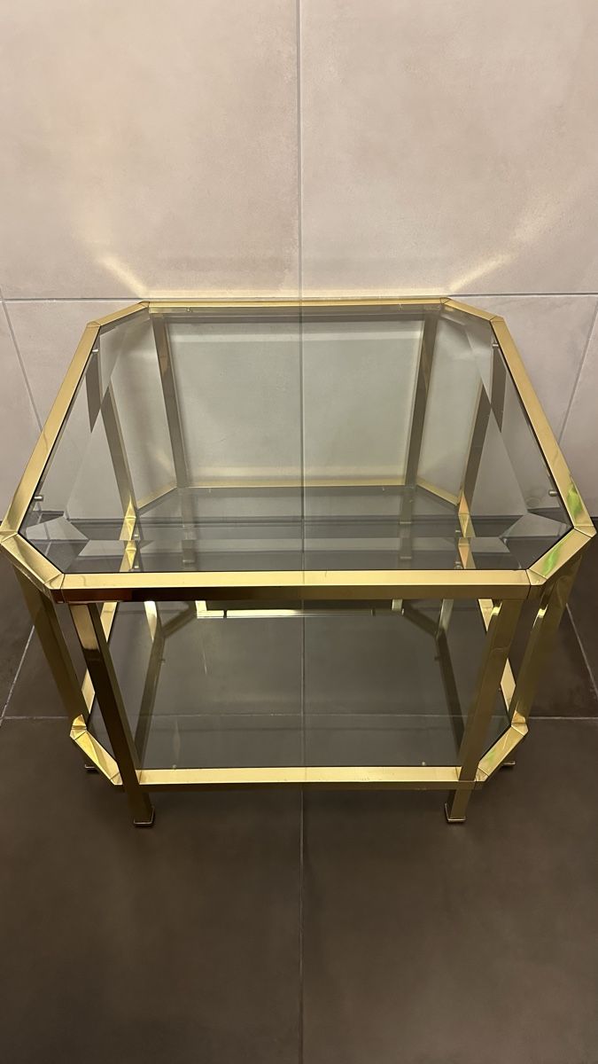 Tische: table basse classique – Neu (gemäss Beschreibung) aus Nyon von jen_7dfc