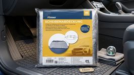 KFZ Scheibenabdeckung Winter Frostschutz Sonnenschutz Auto