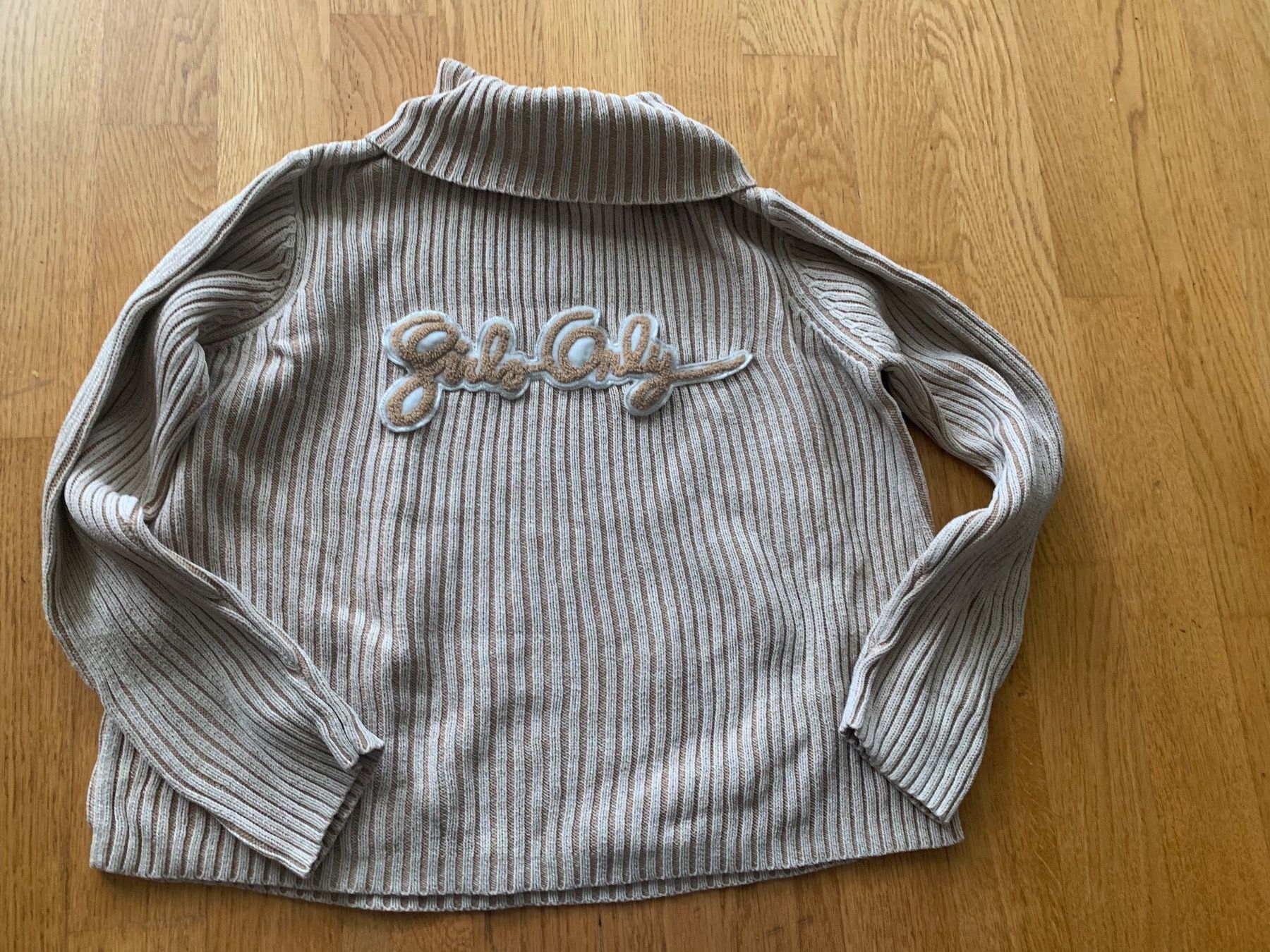 Lotti & Set di vestiti: Kleider Paket Jeans + Pullover, Mädchen Gr. 146 / 152 – Usato da Beromünster venduto da msklef 4