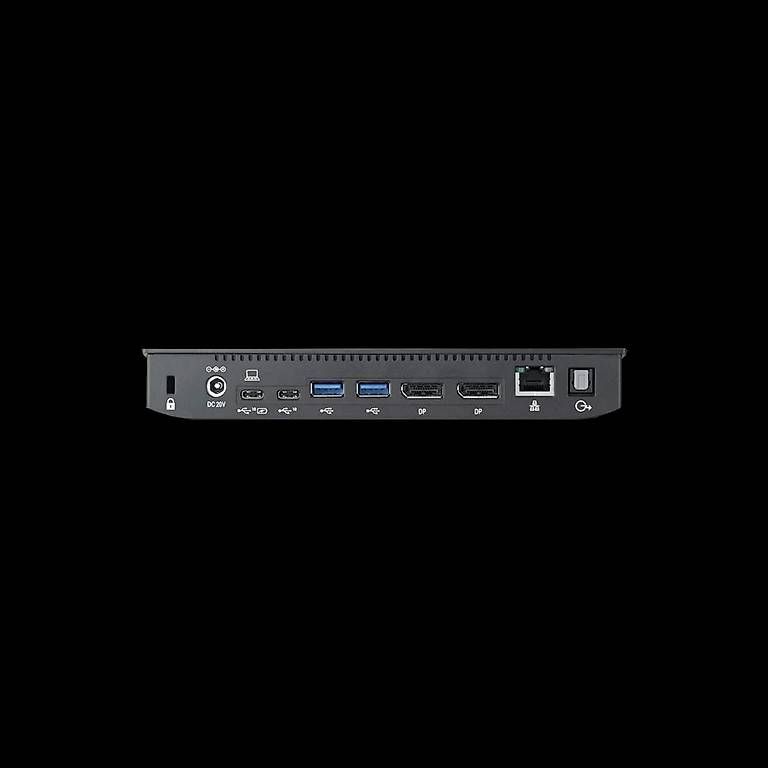 Dockingstation:  Fujitsu Port Replicator PR09  – Gebraucht aus Glattbrugg von jescomputers 3