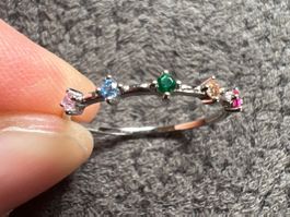 Ring 925 Silber