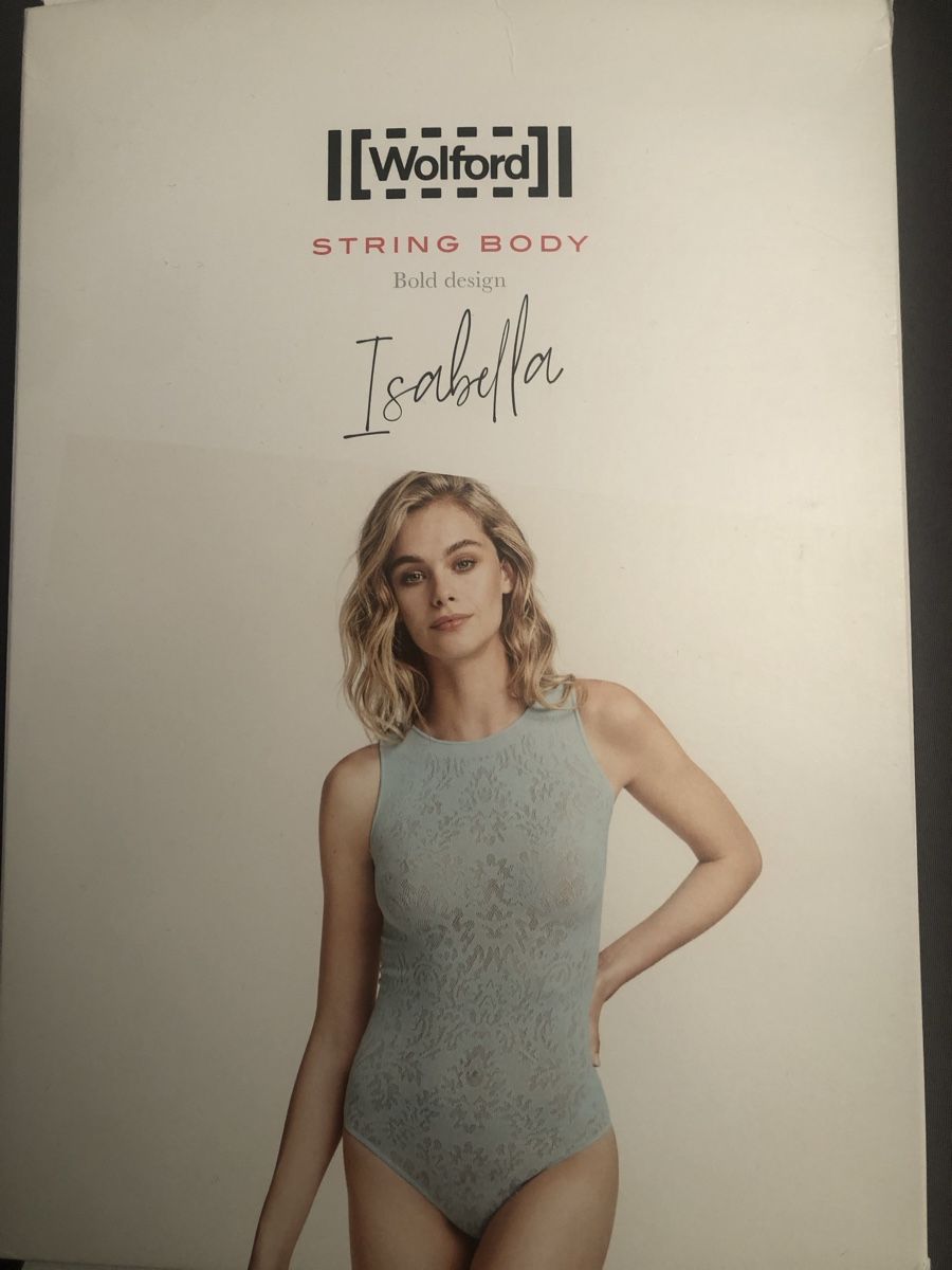 Wolford Sonstige Unterwäsche: String Body – Neu und originalverpackt aus Solothurn von galinka