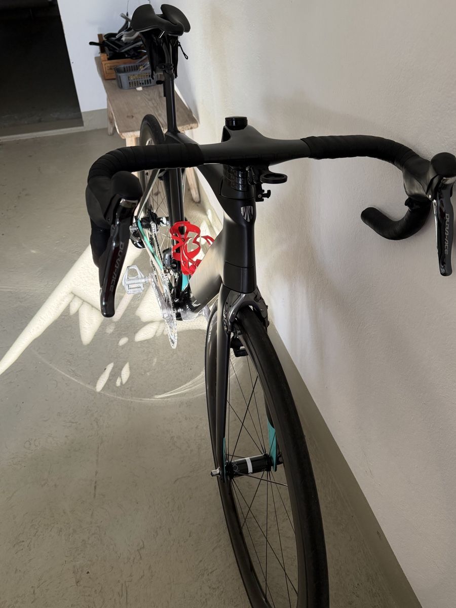 Trek Vélos: TREK MADONE 9.2, Gr. 56 – D'occasion à Thun par Max_90 6