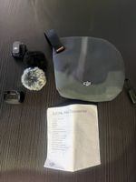 DjI MIC Mini Transmitter