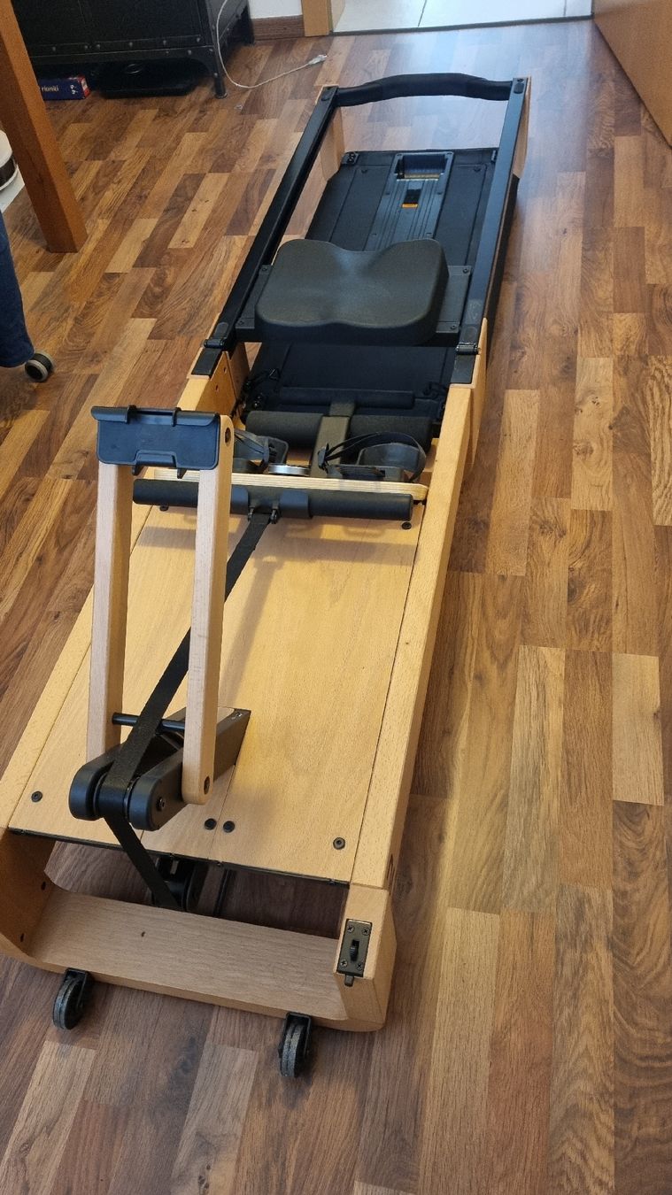 Decathlon Hometrainer: Rameur Domyos Decathlon – Nuovo (secondo la descrizione) da Ardon venduto da cat_m22c 6