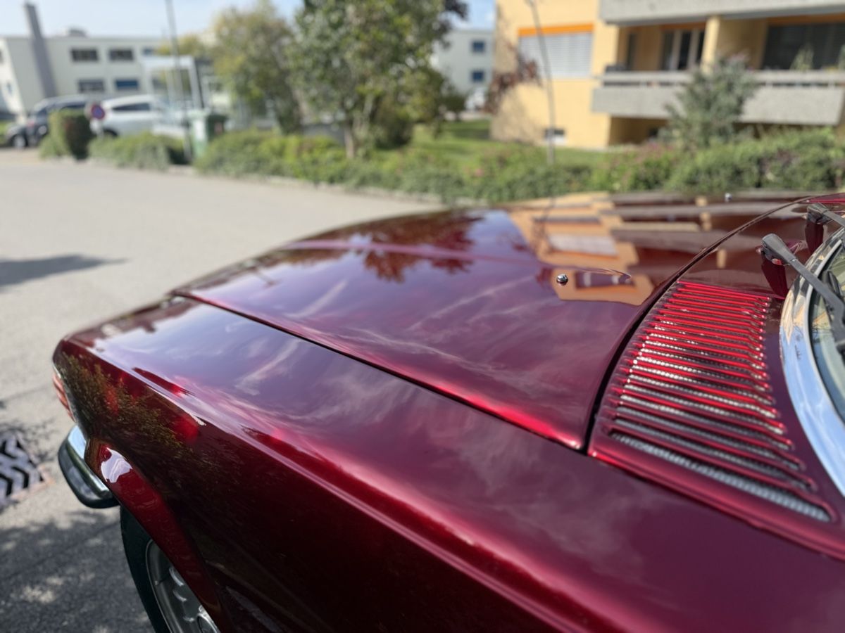 Mercedes-Benz Automobili: Mercedes SLC 450 – Usato da Baar venduto da Ravel1991 3